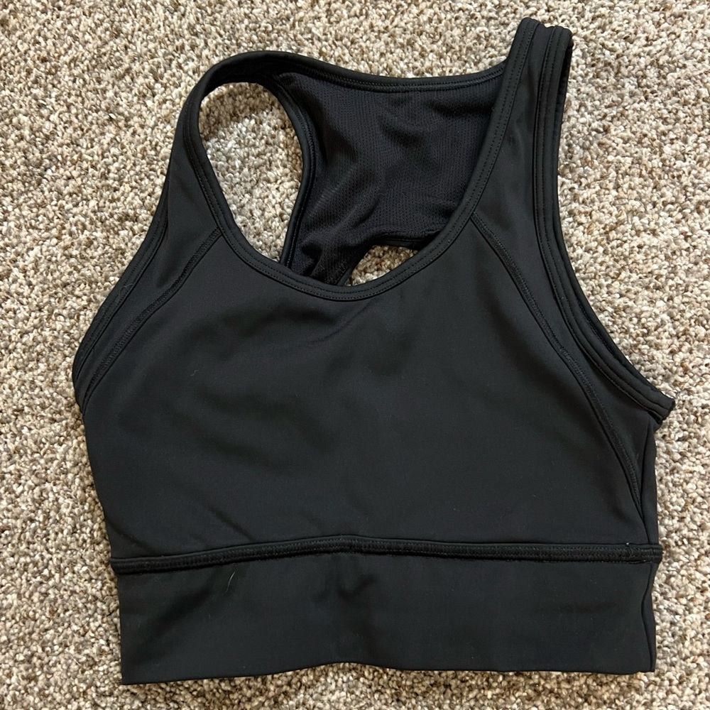 athleta Running top
